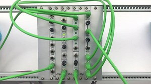 35 reactions · 3 comments | MMF is an analog, multimode filter with a 12dB per octave slope! In stock & shipping now happy patching #2hp | 2hp | Facebook