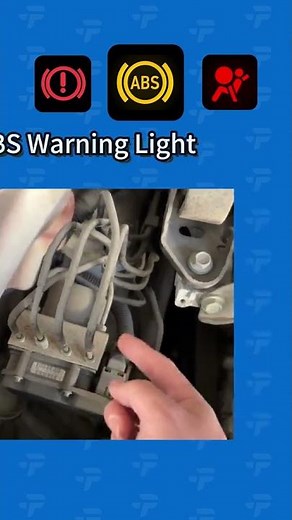 Car Dashboard Warning Lights You Must Know — Stay Safe on the Road! 🚗⚠️