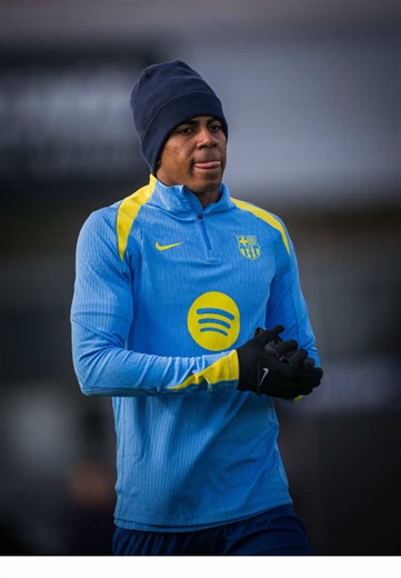 Barcelona News Update On Victor Garcia, Joan Garcia, Espanyol Fans, Araujo, Ter Stegen, Lamine Yamal, Roony Bardghji & João Cancelo. #fyp #LaLiga #BarcaNews #BarcaTalk #barcelona