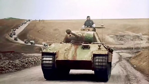 StuG Assault Guns: The Tank Killers That Outsmarted Panzers