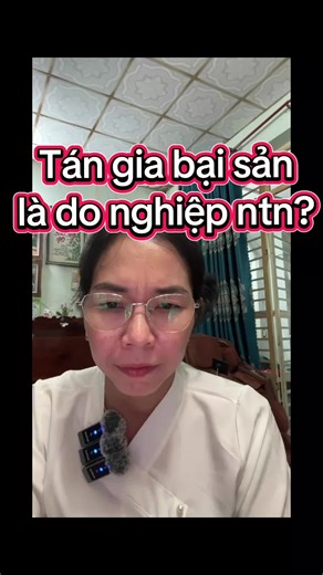 Trích live c Yến. #phatphapnhiemmau #nhanqua #chudaibi #huongvephatphap #huynhyen