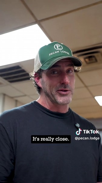 Texas-Style Thanksgiving Meal Delivery from Pecan Lodge