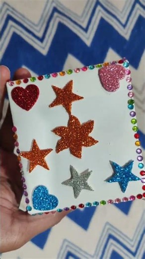 Pen stand | how to make a pen stand from waste ? | #frooti #wastematerialcraft #art #penstand