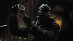 Listen To Michael Giacchino's Riddler Theme From The Batman Soundtrack