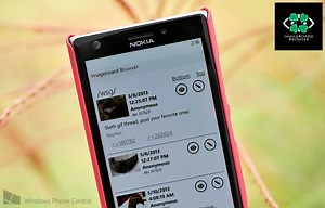 Chan readers get a worthy update in latest version of ImageBoard Browser