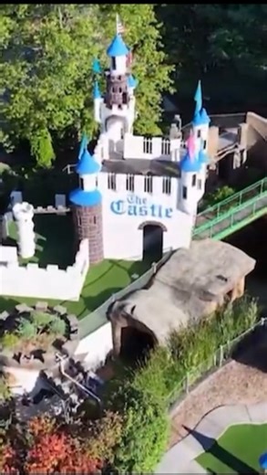 We made the Road Trip Close to Home list 🎉 News 12 Westchester came to The Castle Fun Center and got the full experience with go karts, arcade favorites, laser tag, and more. Don’t just watch it, come live it 🏁🎯🎳 #castlefuncenter #bowling #arcade #axethrowing #rollerskate #news12wc | The Castle Fun Center