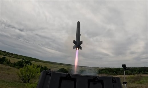 1st Cav tests 'Golden Shield' layered defense system