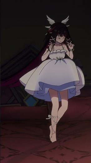 【原神】【原神】ショートアニメ「最後の遺産」（ショートVer.6） #原神 #サンドローネ #最後の遺産