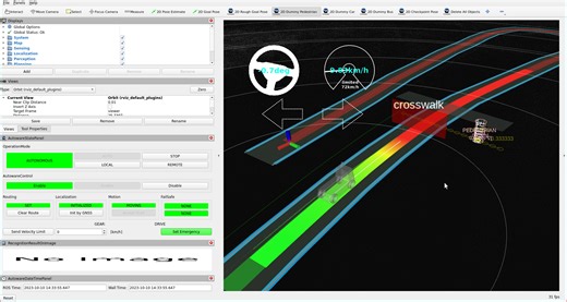 Autoware Documentation