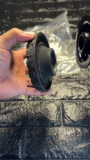 Rekomendasi, Support Shock Depan CHEVROLET SPIN, AVEO SONIC, SPARK #sparepart #mobil #chevrolet