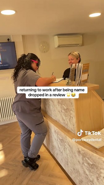 Handling Work Reviews with Confidence