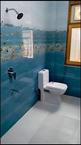 1.7M views · 19K reactions | Bathroom Tiles Design Ideas  #reels | Rafiq Tile Cutting | Facebook