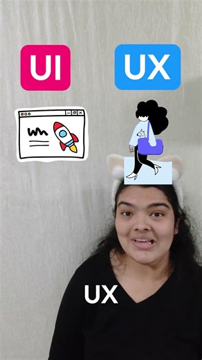 UI design vs UX design | Ep 16 - Ask Me UI/UX