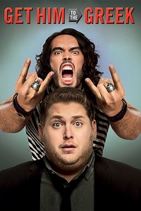 Get Him to the Greek