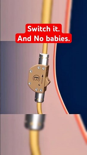 A Switch That Controls Fertility?