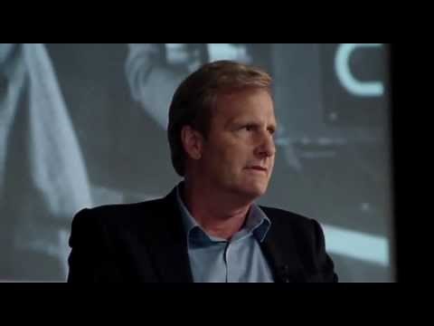 America Is NOT The Greatest Country Anymore! - Jeff Daniels/HBO Newsroom [edited/clean version]
