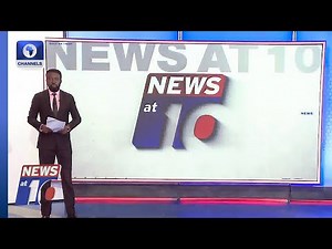 News At 10 | 7/8/2025