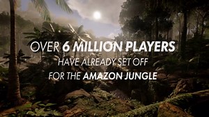 Green Hell - Official PS5 & Xbox Series X|S Release Date Trailer