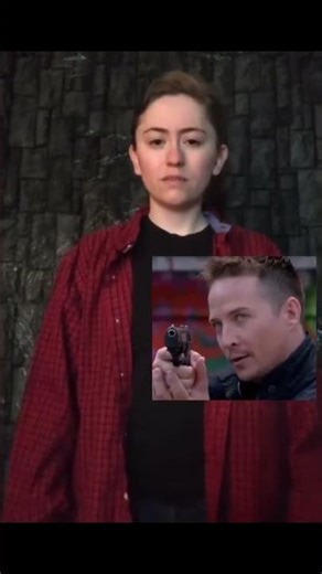 When the monotony of the Supernatural universe causes things to get a little muddled #cosplay