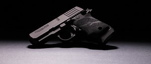 SIG Sauer Introduces the P938 SAS