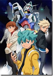 Level-5 Making Gundam RPG For Namco Bandai
