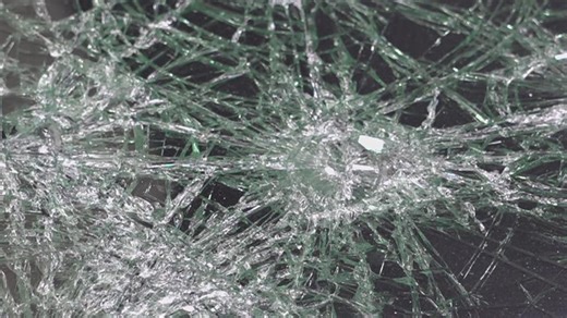 Hail damage repairs keep auto shops busy from Portland to Corpus Christi