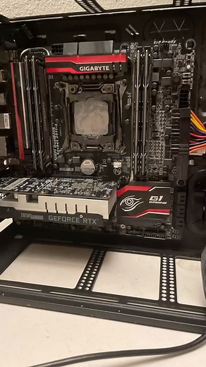 My pc internals | Nathaniel Arthur