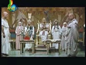 Hazrat Yousuf [HD] - Urdu - Ep 24