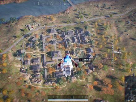 单四竞技18杀吃鸡纯享局#pubg