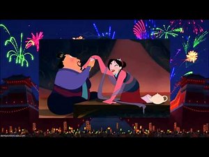 Mulan - The Matchmaker {Icelandic}