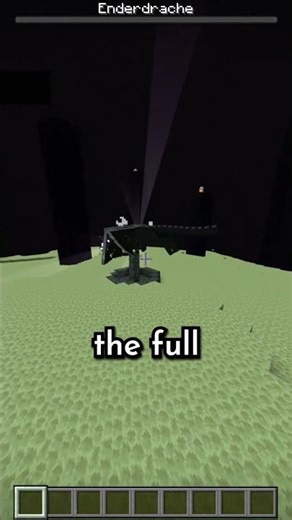 Killing The Ender Dragon Is NOT The Same Everywhere!