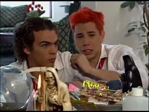 Rebelde Temporada 1 Capitulo 189