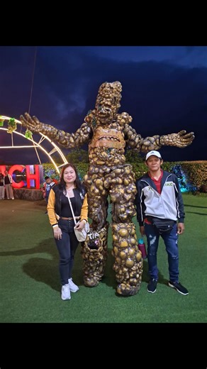 Diannie Kay on Reels