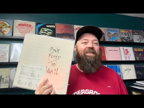 Heavy Rotation #104 RSD Banter, Obscure 45 Tracks and Latest Finds