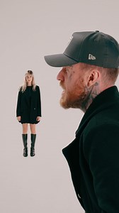 My first album in nearly a decade is finally here. The most raw, personal, and honest music I’ve ever made, I put my whole heart into this. | 360