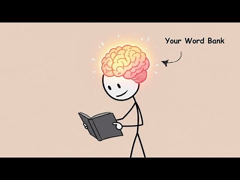 How To Learn Vocabulary