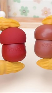 48K views · 900 reactions | Novo Mud Lip Cream Blend | Nail Art | Facebook
