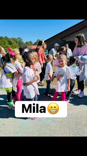 Nancy Johnson on Reels