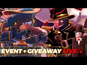 TDS BATTLEPASS GIVEAWAY + FINAL ACT 🔴