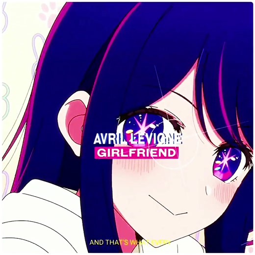 Girlfriend ( Quick edit ) 🏷 #oshinoko #aihoshinoedit #aihoshino #fyp #anime #animeedit #edit #rubyhoshino #aquahoshino #loveiswar #oshinokoanime #fypシ #funedit #aquahoshinoedit #rubyhoshinoedit #mographedit