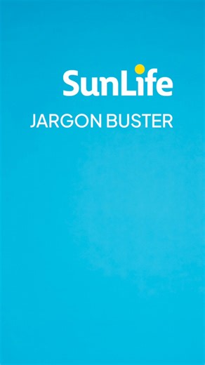 140 reactions | Do you know what 'moratorium' means? #jargonbuster | SunLife | Facebook