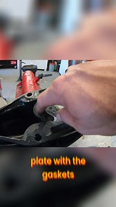 Comment 'BOATING' to get instant access to our exclusive skool program with a FREE 7-day trial! Step-by-step instructions for replacing your boat's water pump. Remove the drain plug, vent plug, and water pump housing bolts. Pull off the housing, grommet, impeller, keyway, and housing plate. This will keep your engine cool and running smoothly. #BoatRepair #WaterPump #DIYBoat #MarineEngine #BoatMaintenance | Born Again Boating