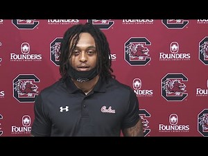R.J. Roderick Media Availability — 9/11/20