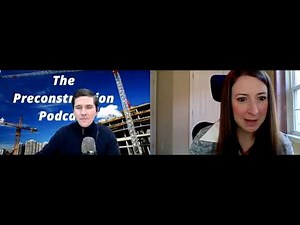 Morgan Keel - The drive of building her own home and owning her own business.