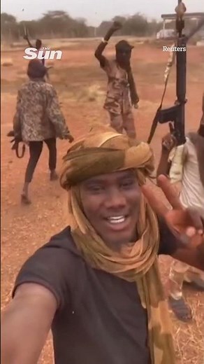 Sudan's paramilitary force seizes country's largest oil field