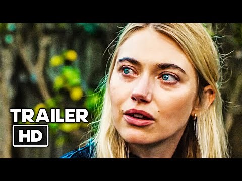 ALL OF YOU Official Trailer (2025) Imogen Poots, Brett Goldstein Movie HD