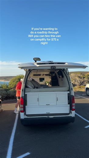 Lana Miller | Travel on TikTok