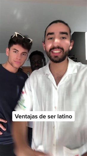 ¿Quién ganó? Ventajas de ser latino vs. europeo