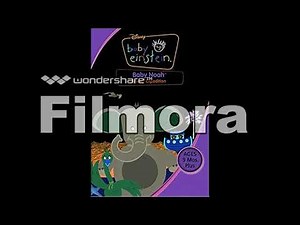 Baby Noah Soundtrack in G Major [Part 1]