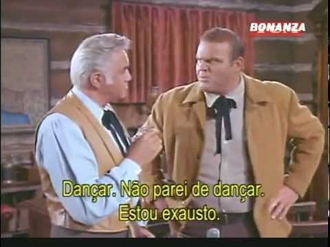 Brincando de esperar - Bonanza.avi